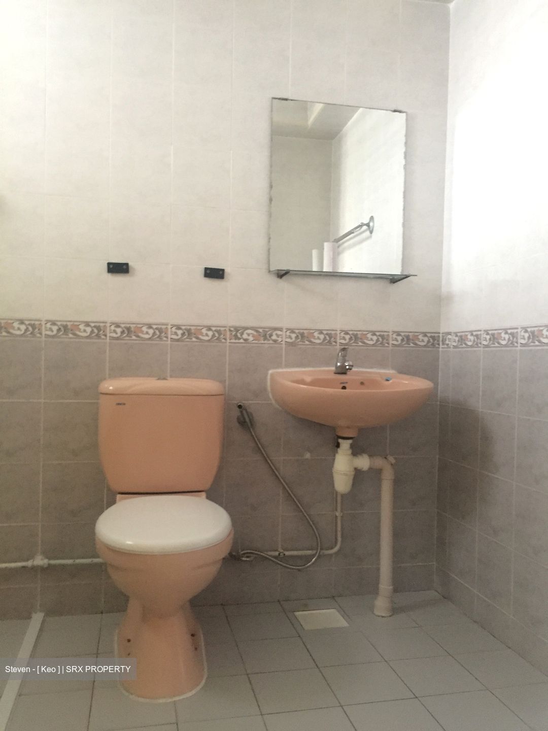 Blk 200B Compassvale South Gate (Sengkang), HDB 4 Rooms #546085841